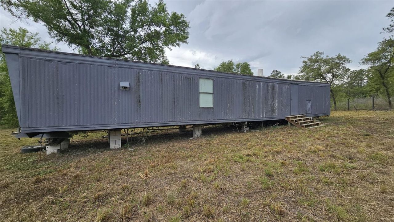 1390 NE 130th Avenue , Williston, FL 32696 Photo