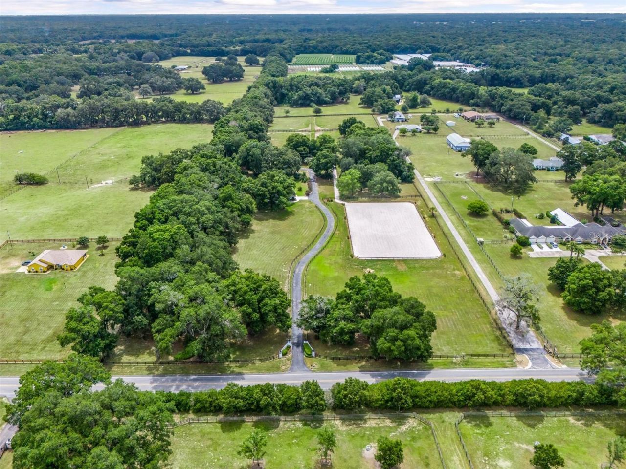 6975 NW Highway 225a , Ocala, FL 34482 Photo