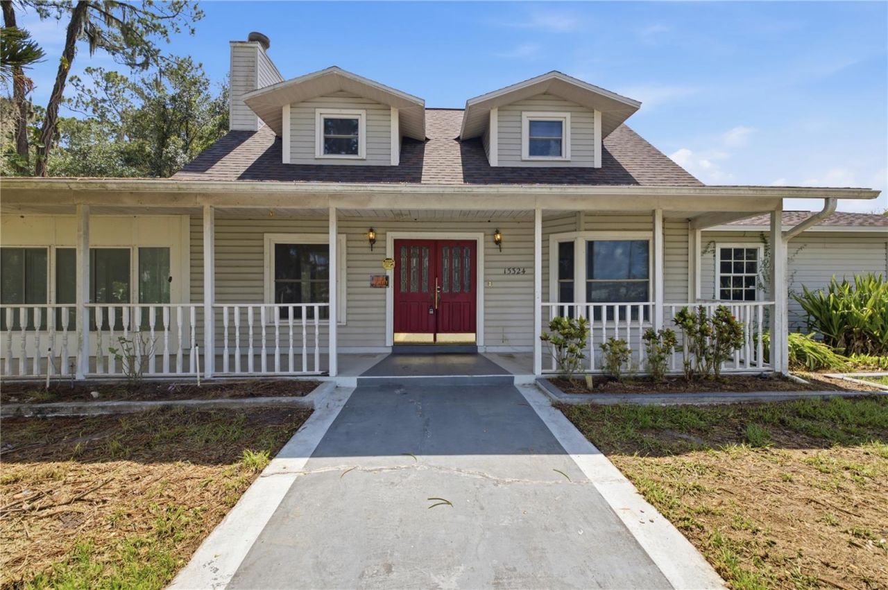 15324 Balm Wimauma Road , Wimauma, FL 33598 Main Photo