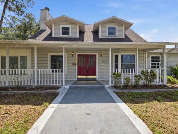 15324 BALM WIMAUMA ROAD , WIMAUMA, FL 33598
