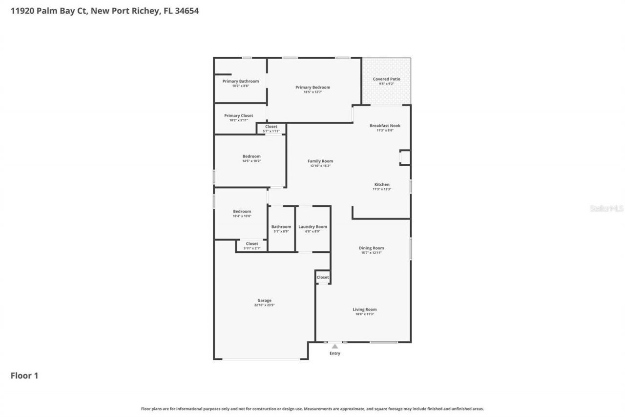 Please Call For Address, New Port Richey, FL 34654 Photo