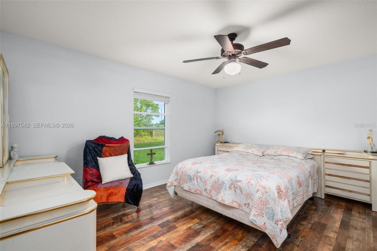 112 NE Bimini Street Ne, Lake Placid, FL 33852 Photo