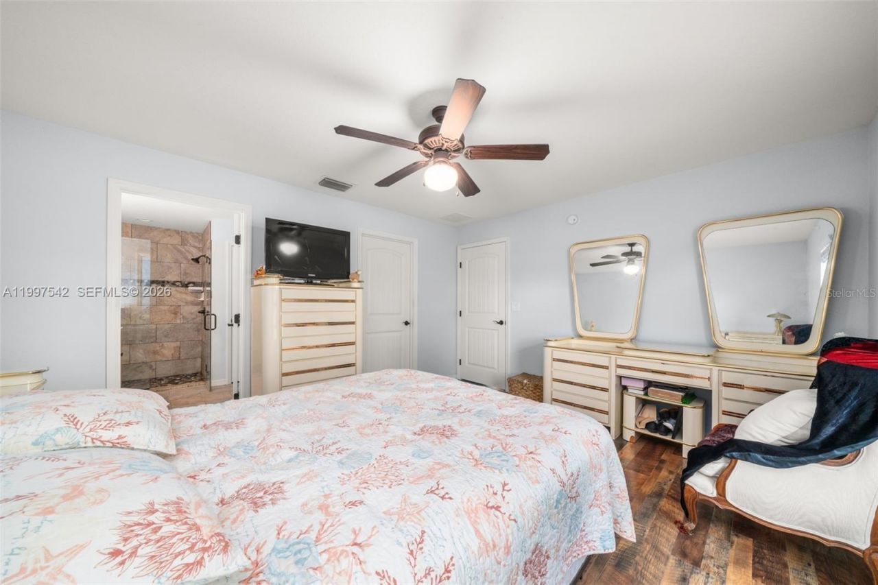 112 NE Bimini Street Ne, Lake Placid, FL 33852 Photo