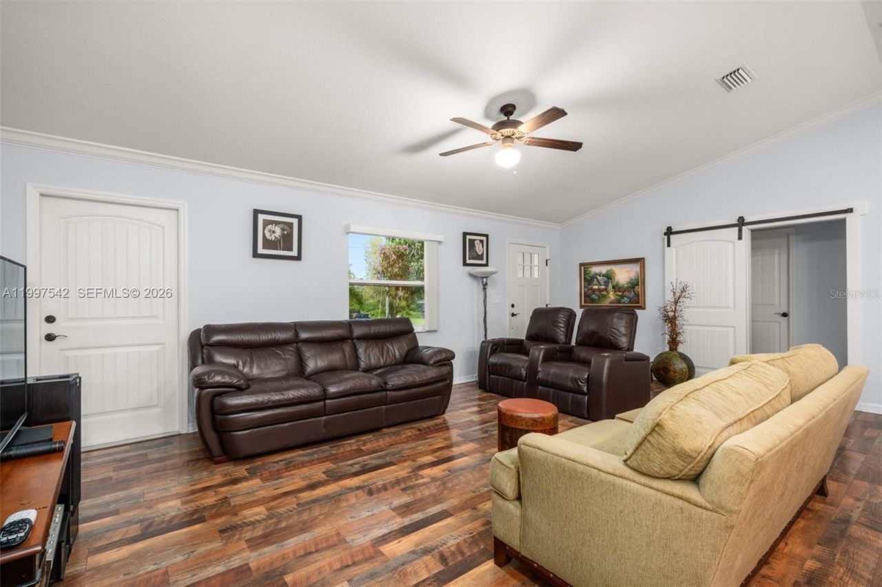112 NE Bimini Street Ne, Lake Placid, FL 33852 Photo