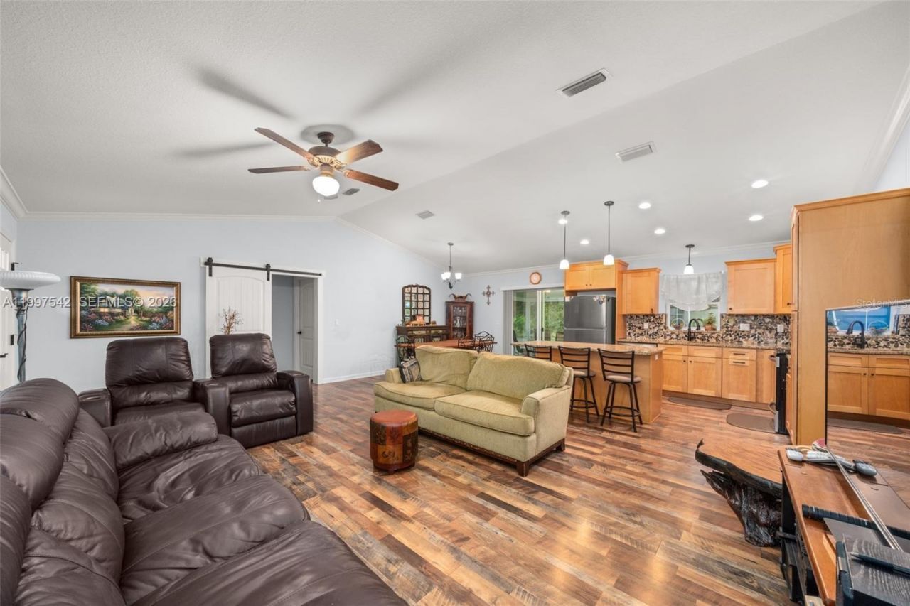 112 NE Bimini Street Ne, Lake Placid, FL 33852 Photo