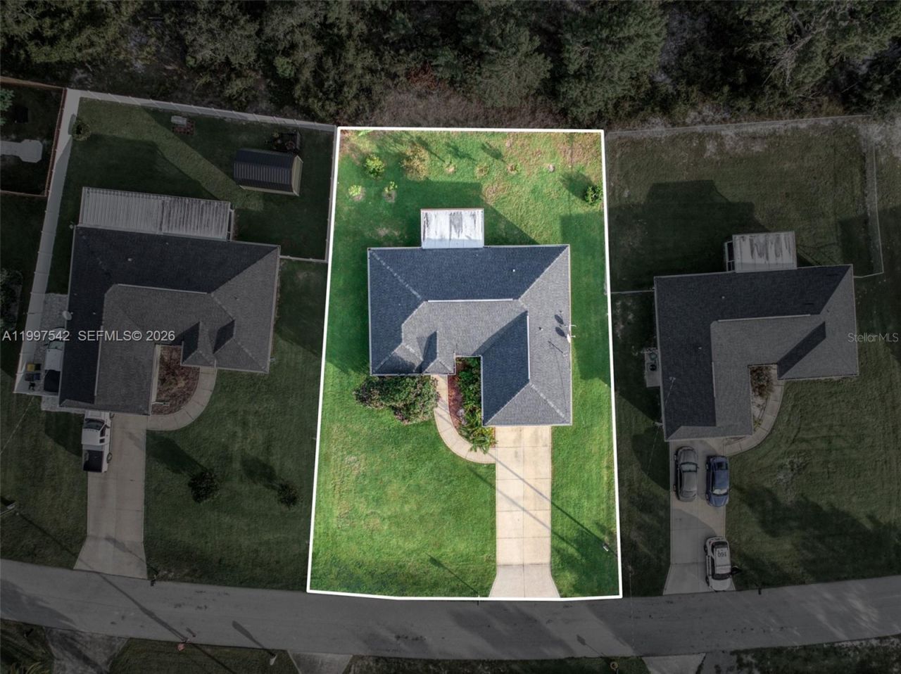 112 NE Bimini Street Ne, Lake Placid, FL 33852 Photo