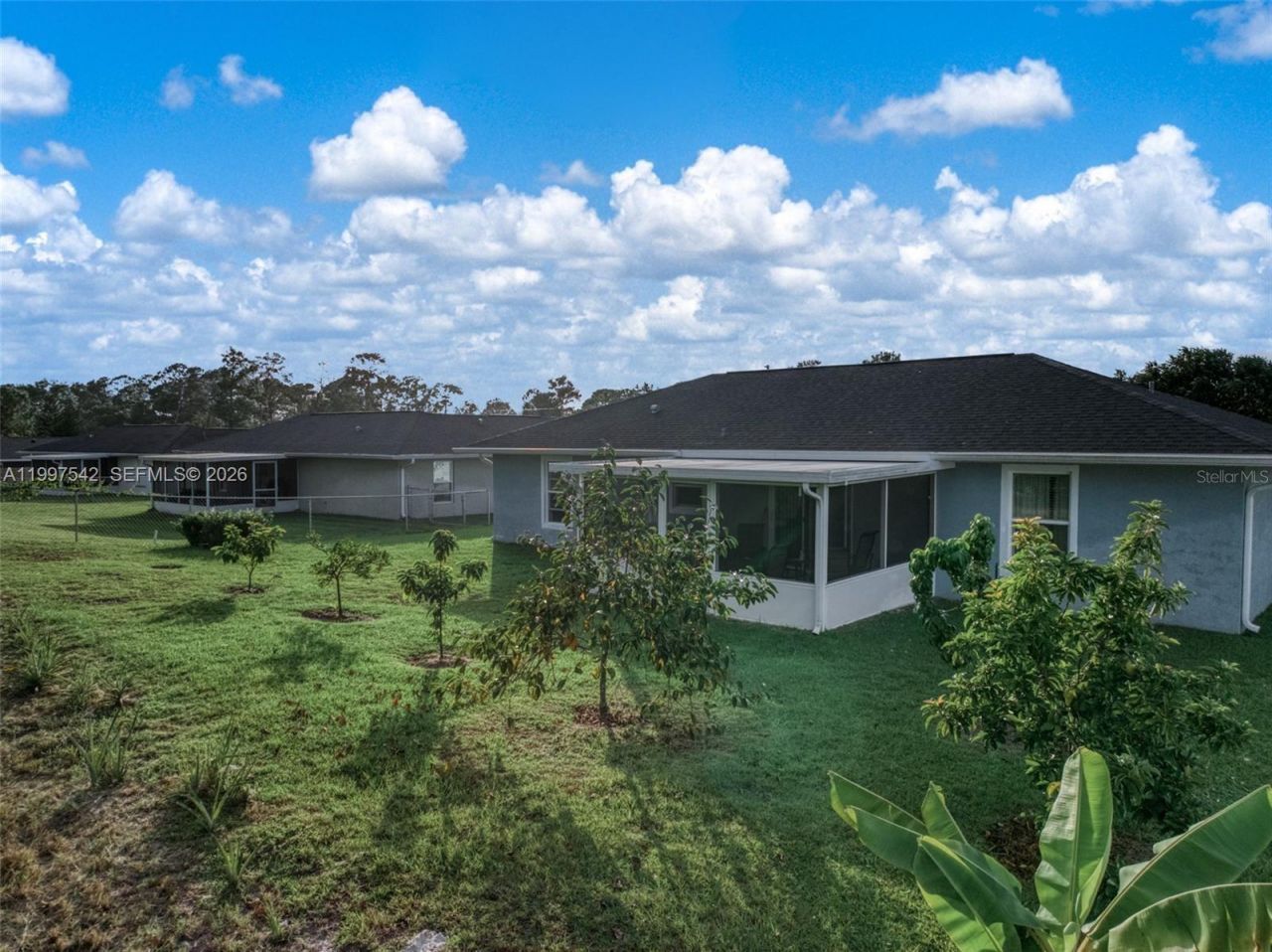 112 NE Bimini Street Ne, Lake Placid, FL 33852 Photo