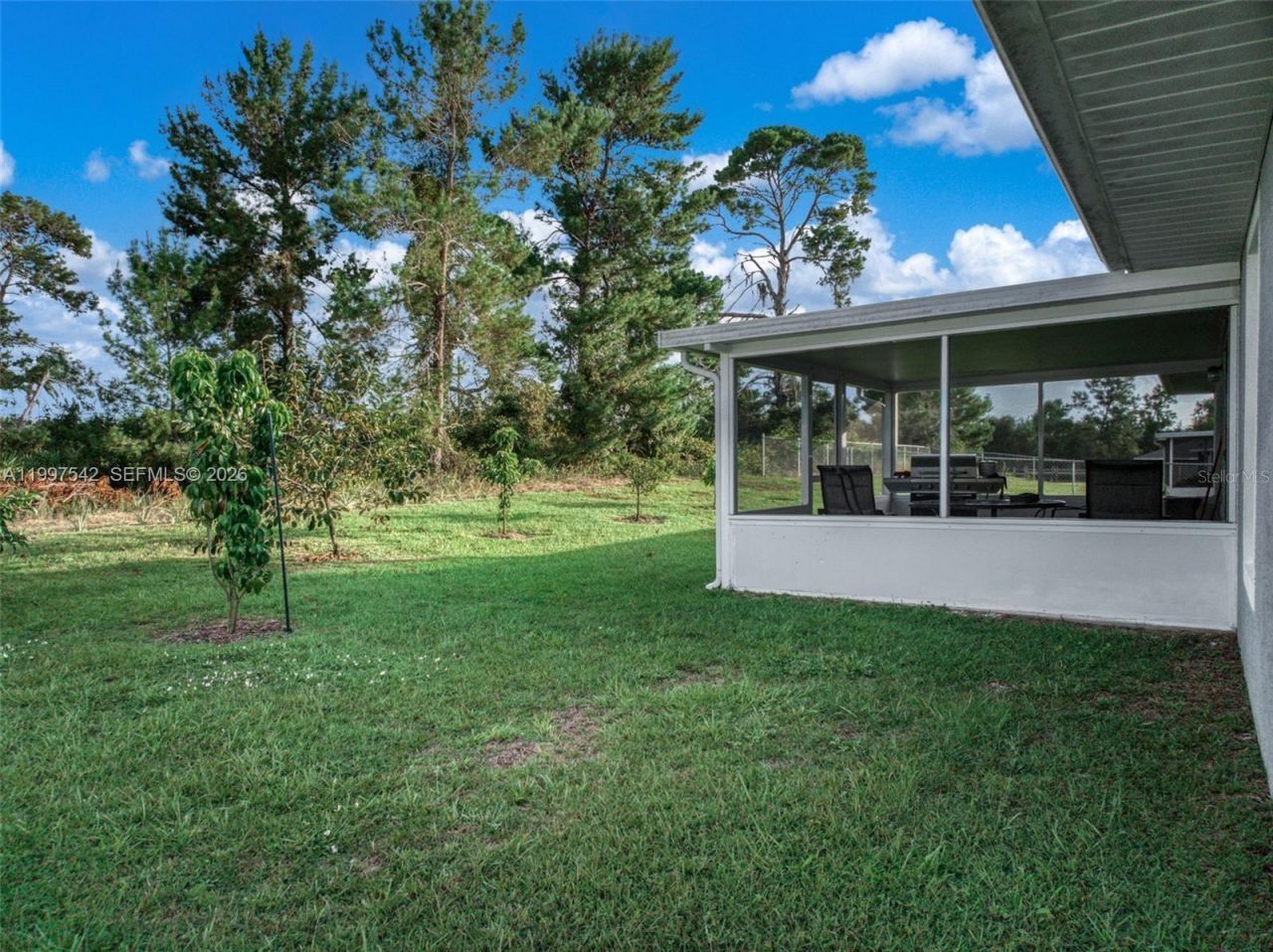 112 NE Bimini Street Ne, Lake Placid, FL 33852 Photo