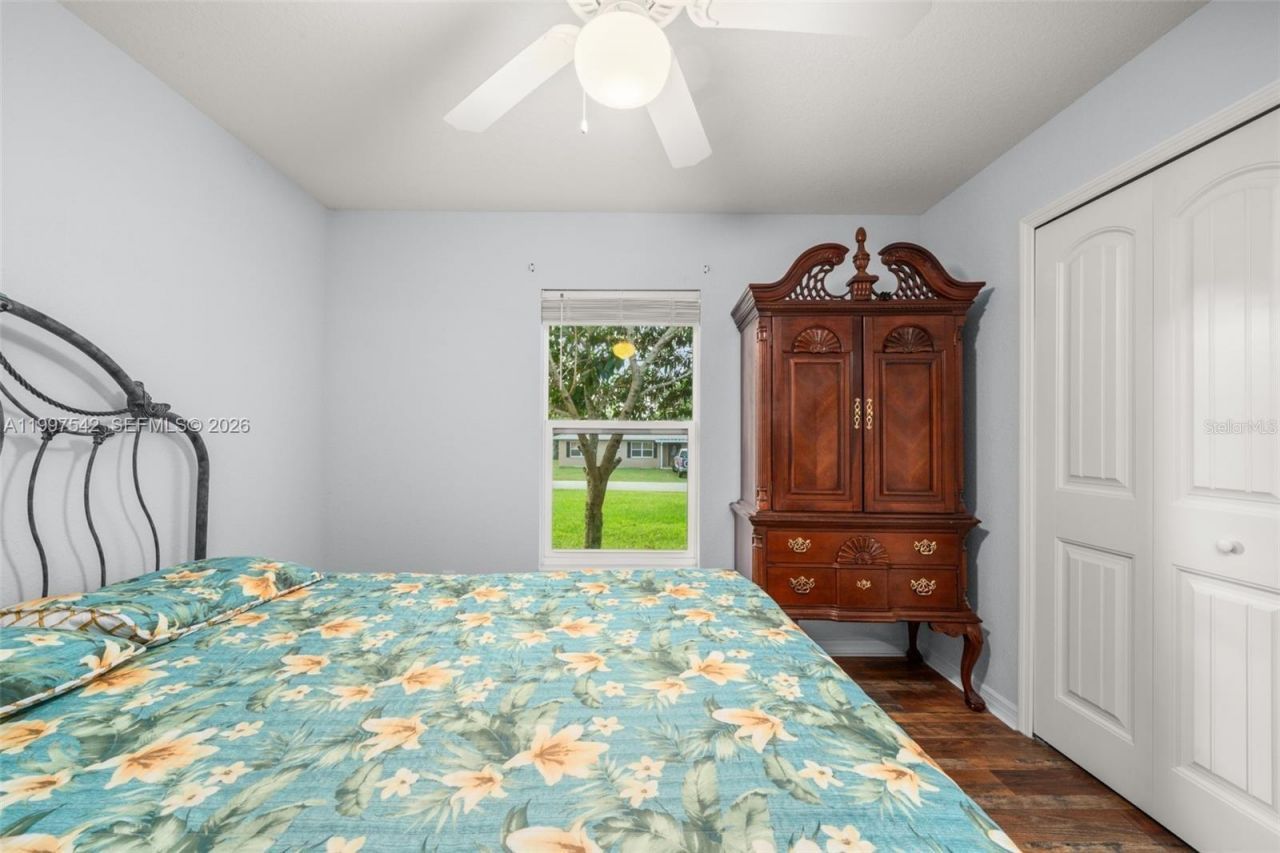 112 NE Bimini Street Ne, Lake Placid, FL 33852 Photo