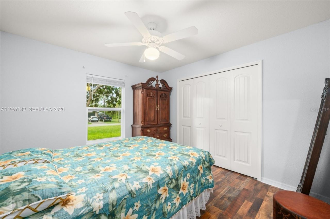112 NE Bimini Street Ne, Lake Placid, FL 33852 Photo
