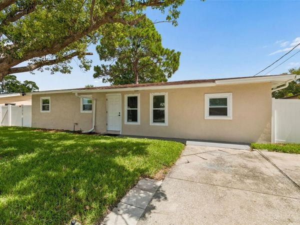 4417 W FAIRVIEW HEIGHTS , TAMPA, FL 33616