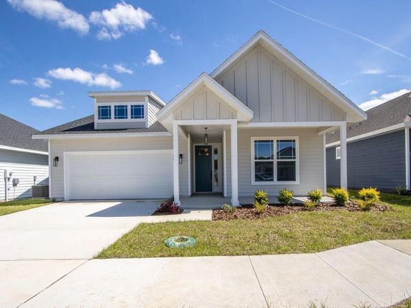 12581 NW 159TH WAY , ALACHUA, FL 32615