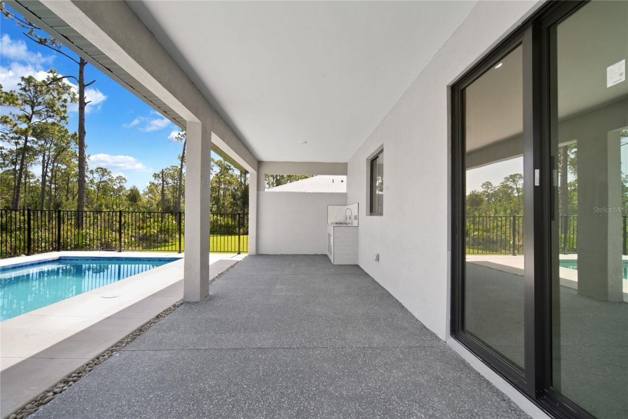 27412 Las Lomas Drive, Punta Gorda, FL 33955 Photo