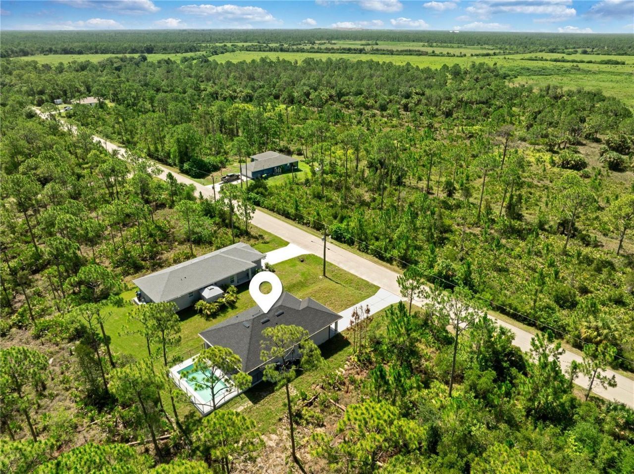 27412 Las Lomas Drive, Punta Gorda, FL 33955 Photo