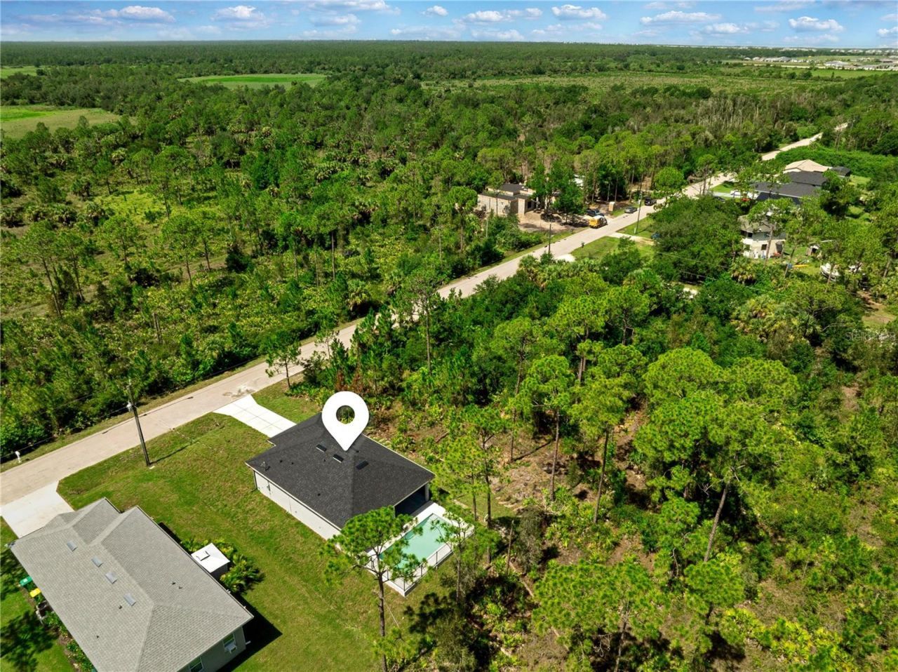 27412 Las Lomas Drive, Punta Gorda, FL 33955 Photo