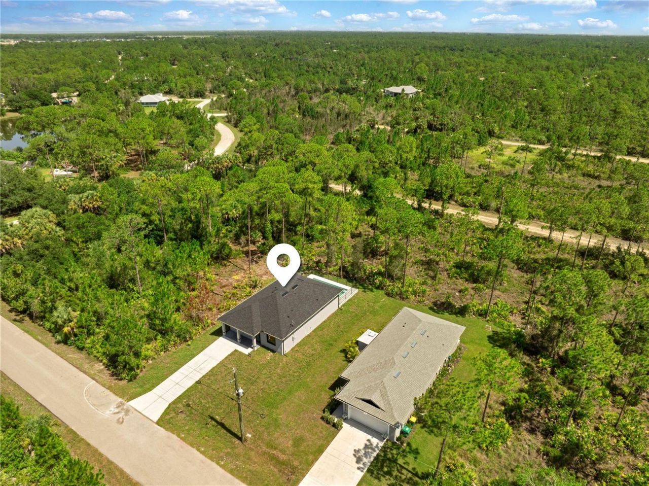 27412 Las Lomas Drive, Punta Gorda, FL 33955 Photo