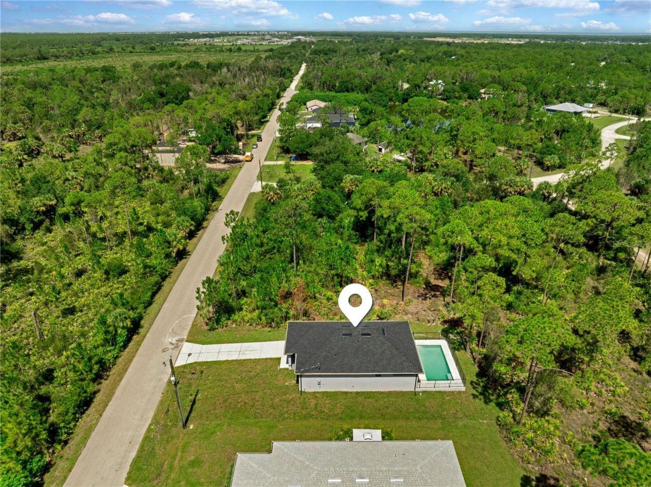 27412 Las Lomas Drive, Punta Gorda, FL 33955 Photo