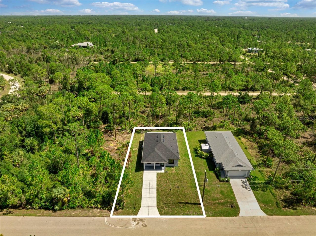 27412 Las Lomas Drive, Punta Gorda, FL 33955 Photo