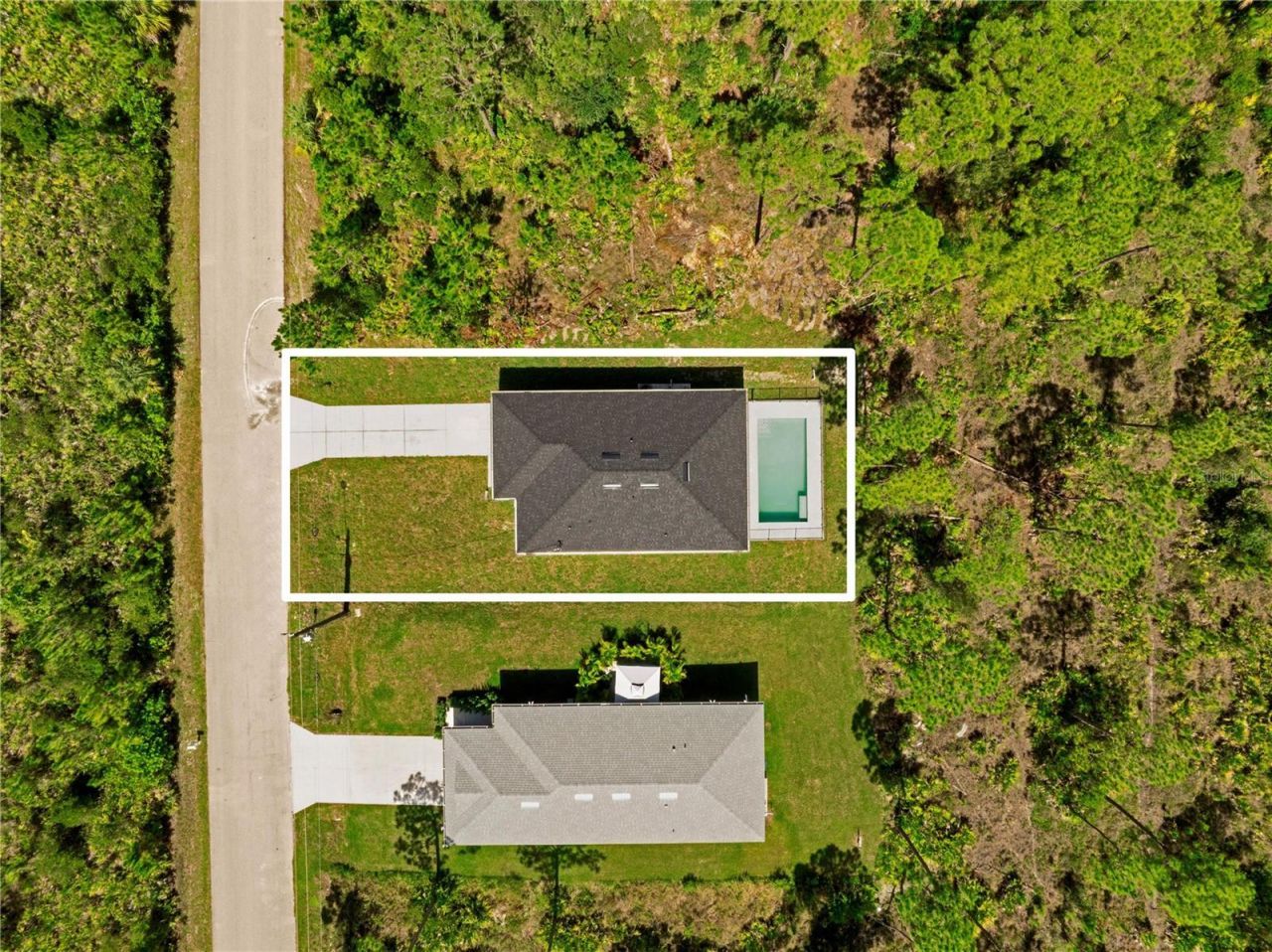 27412 Las Lomas Drive, Punta Gorda, FL 33955 Photo