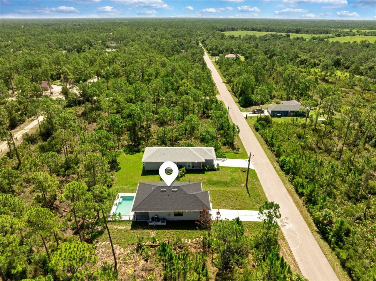27412 Las Lomas Drive, Punta Gorda, FL 33955 Photo