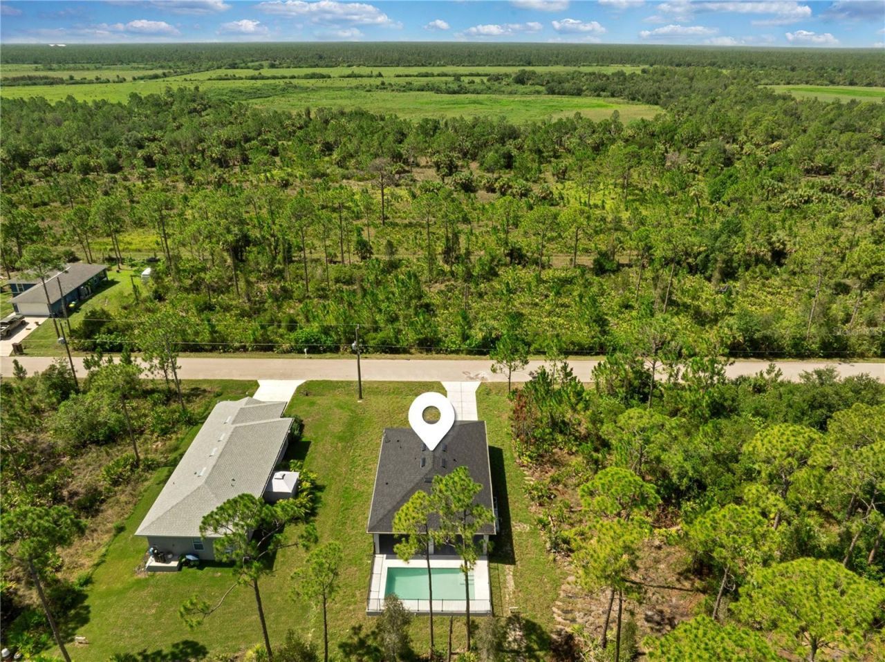 27412 Las Lomas Drive, Punta Gorda, FL 33955 Photo