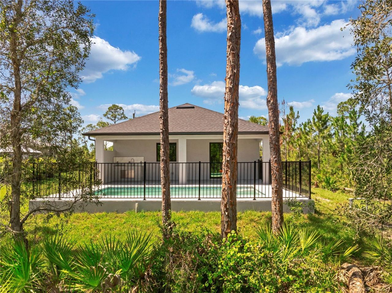 27412 Las Lomas Drive, Punta Gorda, FL 33955 Photo
