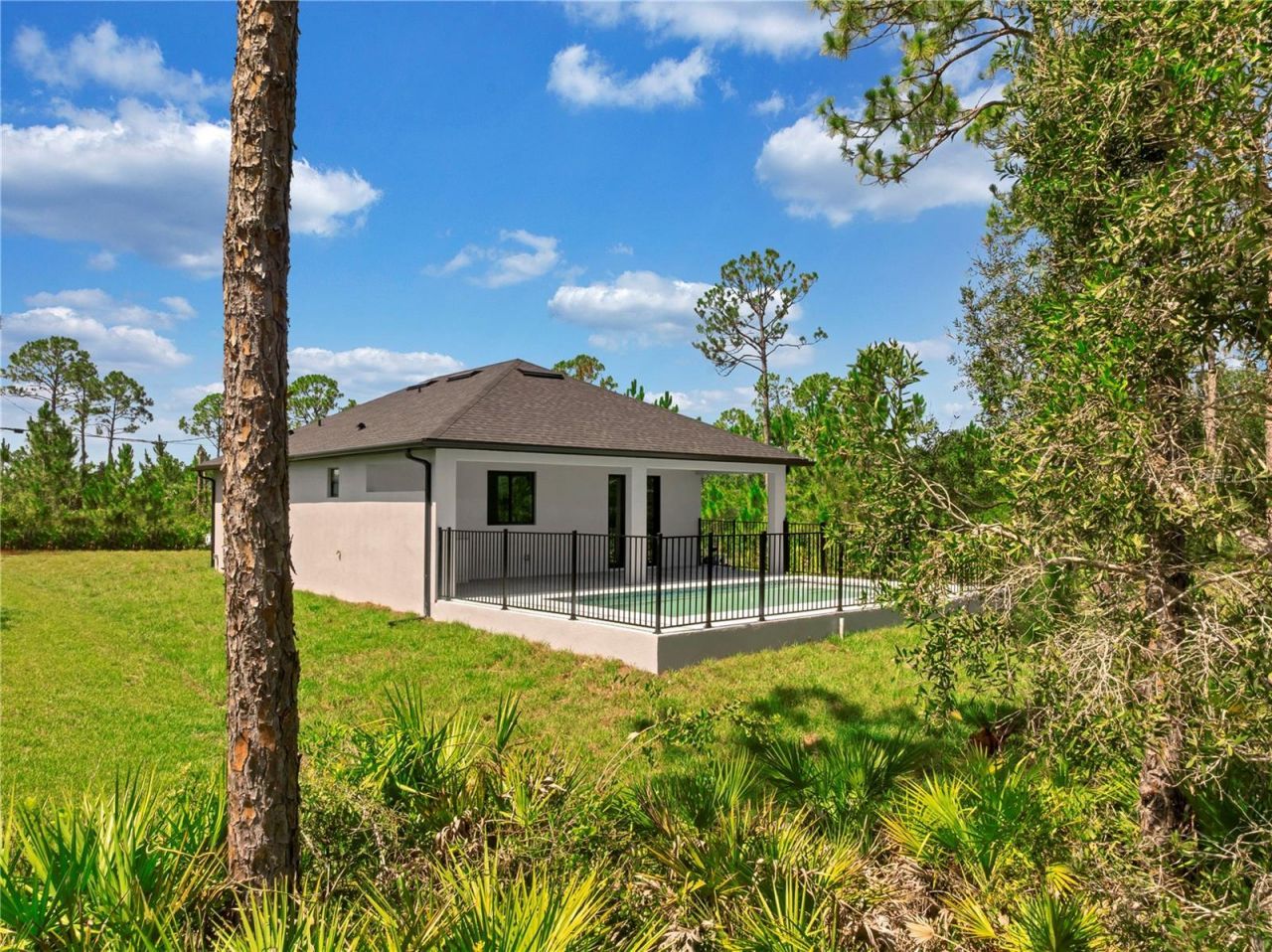 27412 Las Lomas Drive, Punta Gorda, FL 33955 Photo