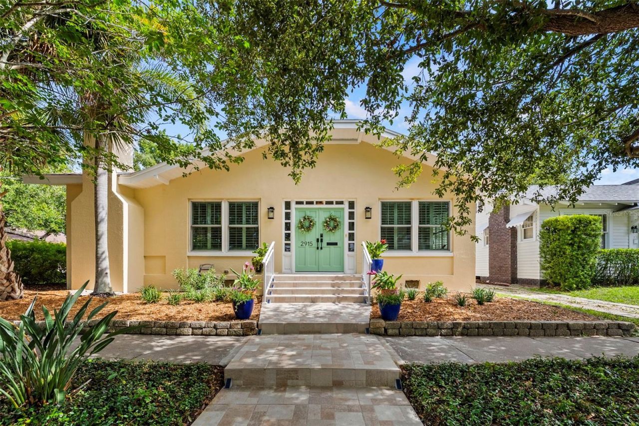 2915 W Angeles Street, Tampa, FL 33629 Main Photo