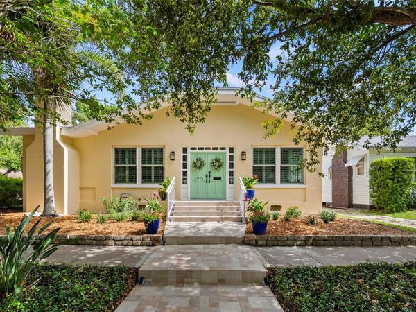 2915 W ANGELES STREET, TAMPA, FL 33629