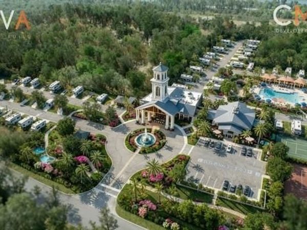 TBD E HWY 316 , FORT MC COY, FL 32134