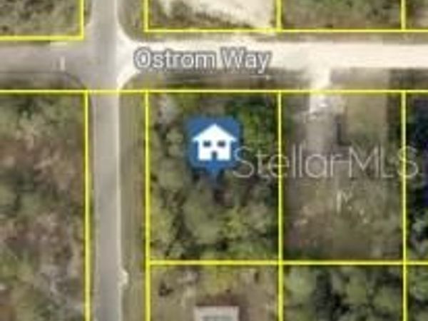 8092 ALLEN DRIVE , WEEKI WACHEE, FL 34613