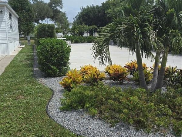 237 BAINBRIDGE DRIVE , NOKOMIS, FL 34275
