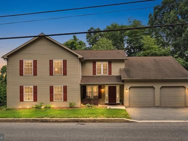 367 RIDGE AVENUE, EPHRATA, PA 17522