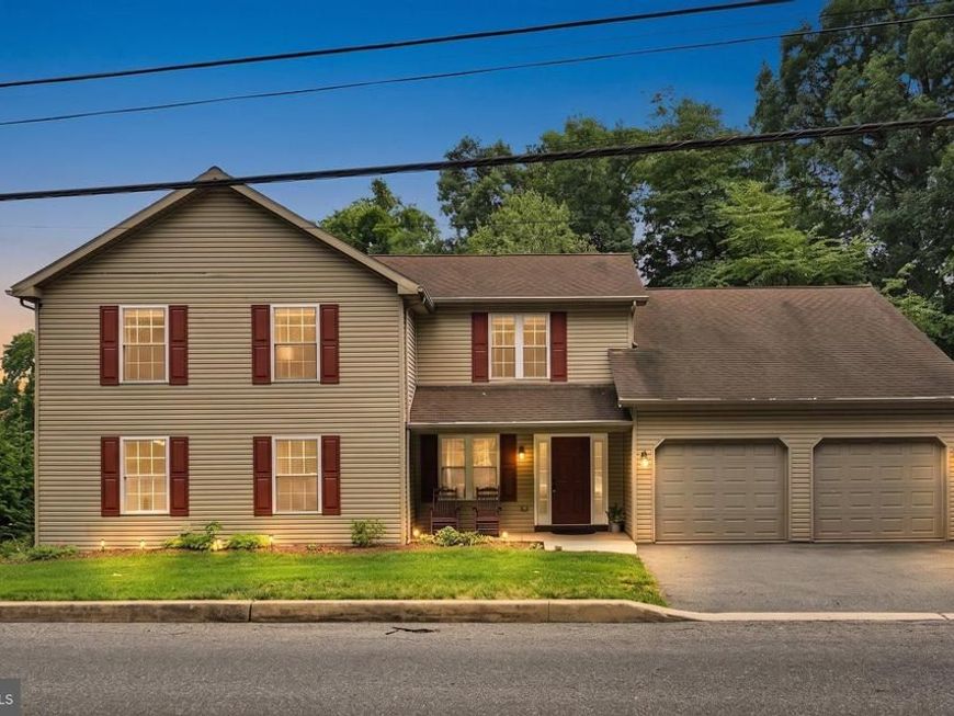 367 Ridge Avenue, Ephrata, PA 17522 Main Photo