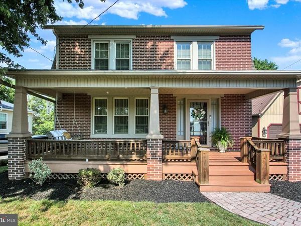 919 BIGLERVILLE ROAD, GETTYSBURG, PA 17325