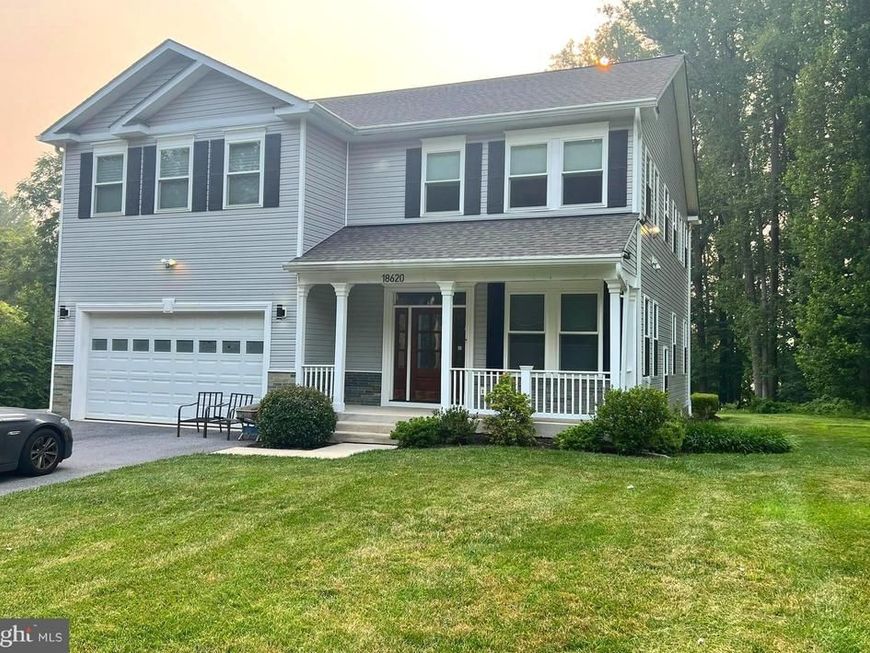 18620 Jerusalem Church Road, Poolesville, MD 20837 Main Photo