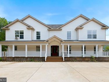 8916 RUGBY ROAD, MANASSAS PARK, VA 20111