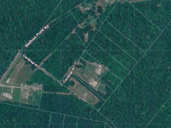 CARDINAL PL, KING GEORGE, VA 22485