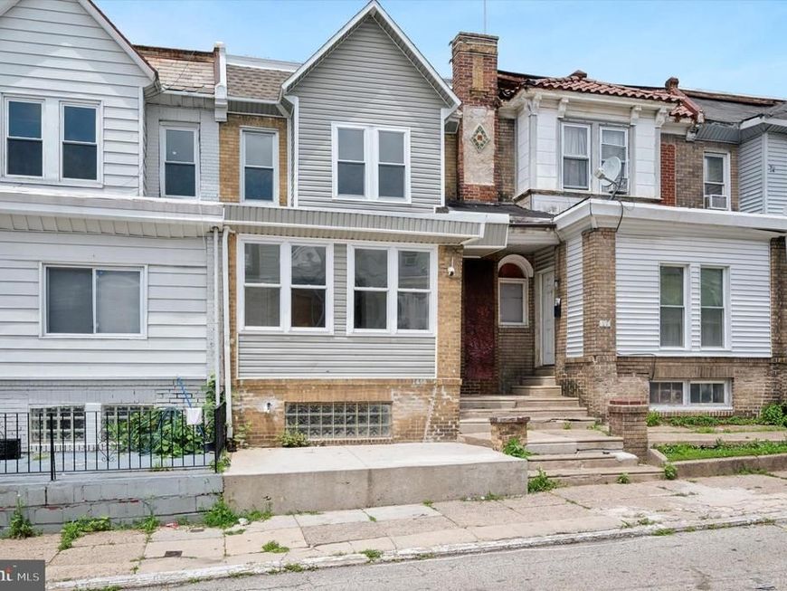 5921 Belmar Terrace, Philadelphia, PA 19143 Main Photo