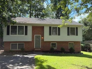 7100 PLANTATION FOREST DRIVE, SPOTSYLVANIA, VA 22553