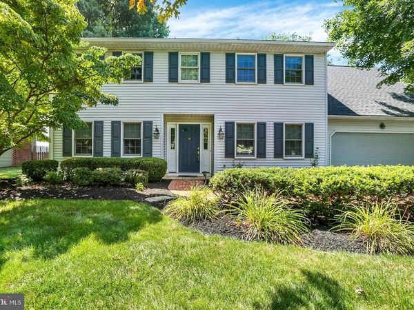 334 ALLENVIEW DRIVE, MECHANICSBURG, PA 17055