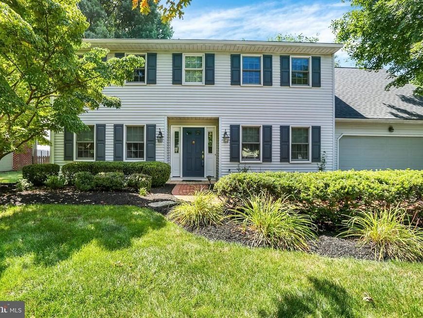334 Allenview Drive, Mechanicsburg, PA 17055 Main Photo