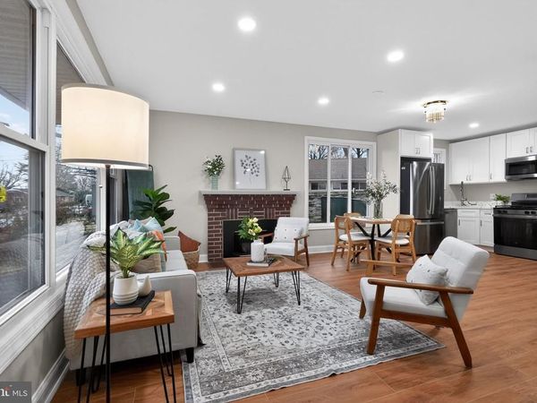 1608 ELSON STREET , HYATTSVILLE, MD 20783