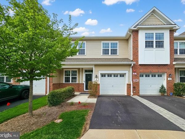 3 CANNON DRIVE , PENNINGTON, NJ 08534