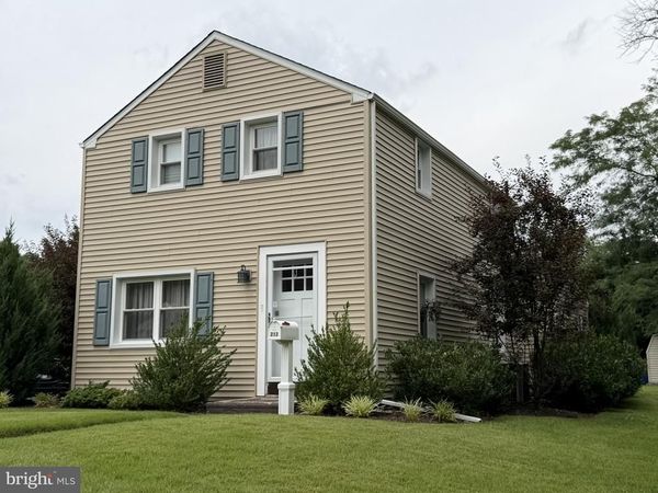 217 LYSTER ROAD, ORELAND, PA 19075