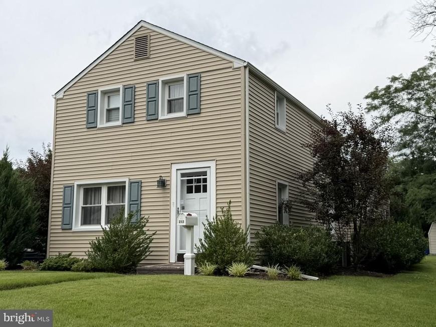 217 Lyster Road, Oreland, PA 19075 Main Photo