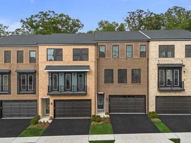 42223 PICASSO SQUARE , Unit HOMESITE 4, ASHBURN, VA 20148