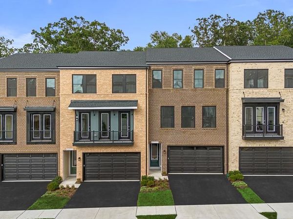 42223 PICASSO SQUARE , Unit HOMESITE 4, ASHBURN, VA 20148