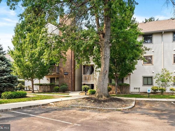 1510 RAVENS CREST DRIVE, PLAINSBORO, NJ 08536