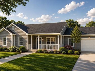 804 CHESTNUT HILL ROAD, ASPERS, PA 17304